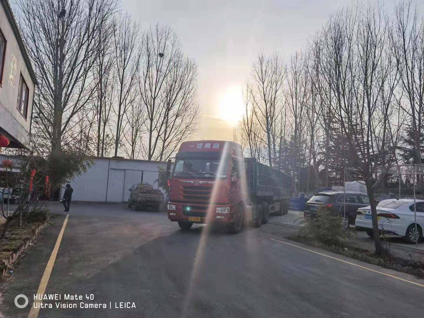  2022年， 魯東環(huán)保，虎力全開！