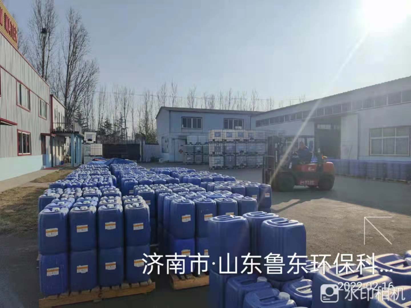 2022年， 魯東環(huán)保，虎力全開！