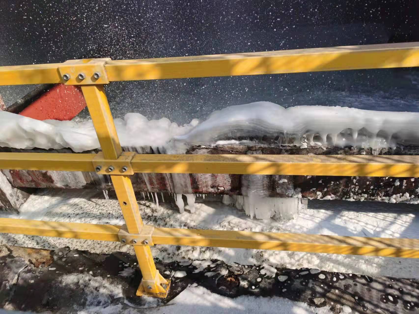 2022年， 魯東環(huán)保，虎力全開！