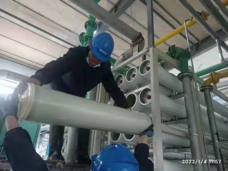 RO膜反滲透系統(tǒng)通常會(huì)出現(xiàn)些什么故障嗎？