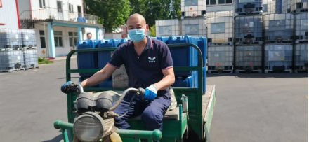 馭光而行，五一致敬最美的魯東人!