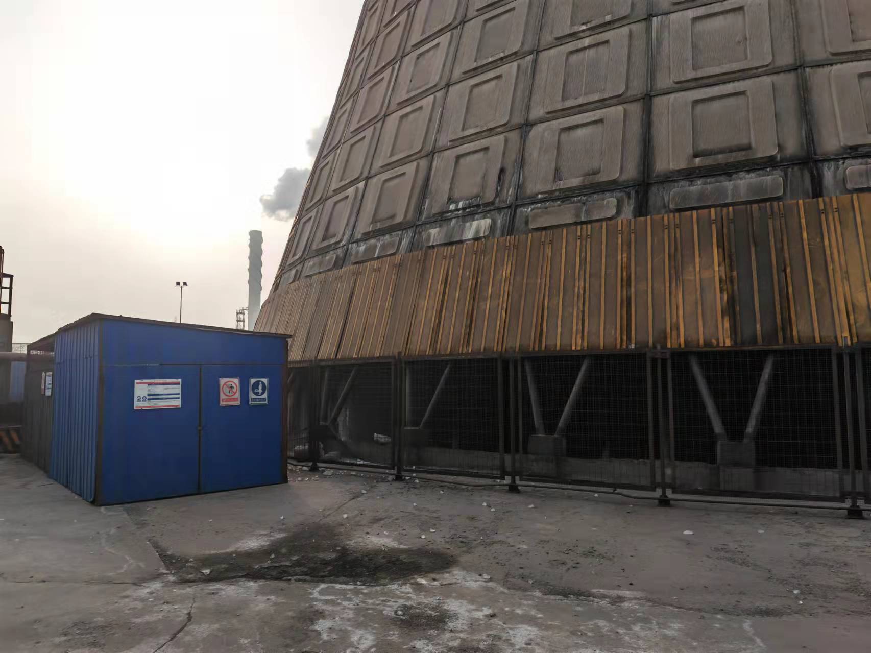 循環(huán)水系統(tǒng)中加藥位置如何選擇？投藥量如何計(jì)算？