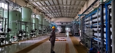 你想過(guò)嗎：反滲透清洗為什么常把堿洗放在酸洗之后？