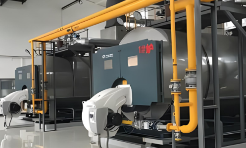 如何解決鍋爐系統(tǒng)水質(zhì)不好問題？