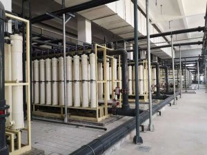 魯東環(huán)保小編分享，反滲透設(shè)備試運(yùn)行的步驟和方法，看完秒懂！