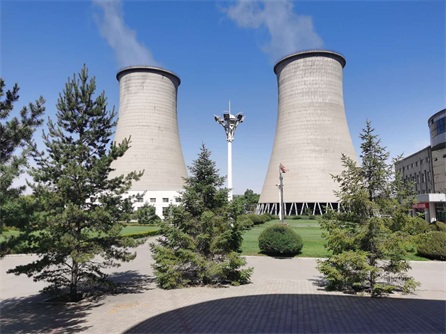 緩蝕阻垢劑在工業(yè)循環(huán)水處理的發(fā)展趨勢