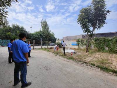 安全生產(chǎn)無(wú)小事，防微杜漸成大就